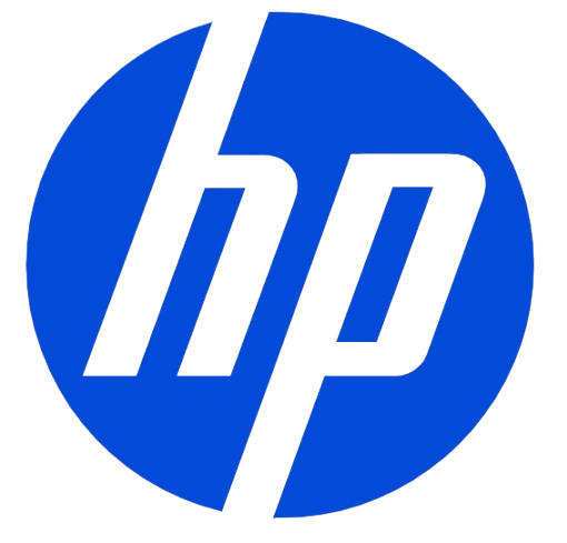 HP Logo