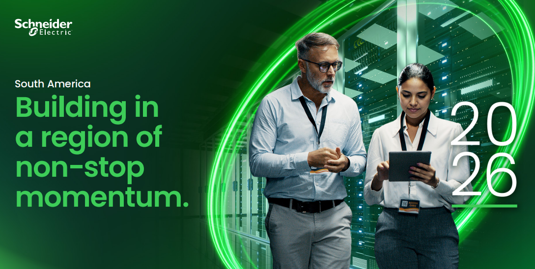 Data centre professionals