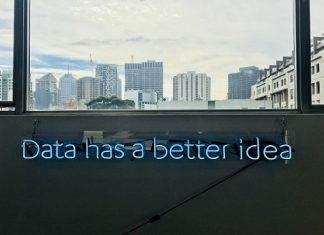 Digitalization Needs More Up-To-Date Data on the Websites