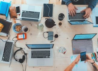 How Has Digital Marketing Helped Different Businesses During the Pandemic?