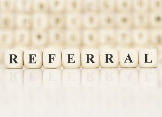 Referral Marketing: Trusting People’s Word