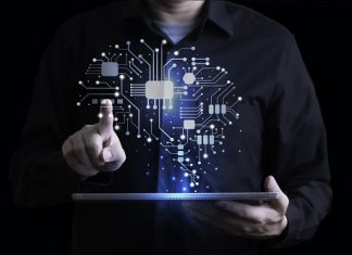 Use of Artificial Intelligence in Business