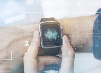 Wearable Technology: New Face of How Athletes or Olympic Athletes Train