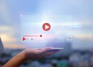 Video Is the Future of Content Marketing. Here Are Your Five Tips to Boost Your Sales Video Marketing!