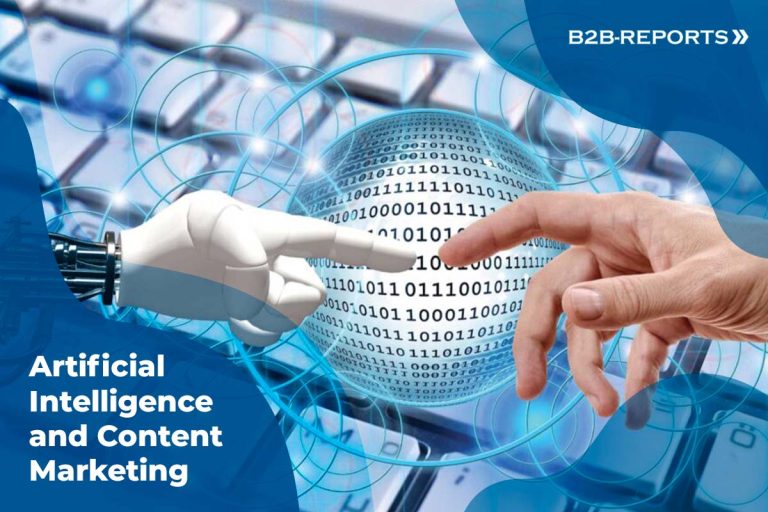 Benefits of Artificial Intelligence Tools For Content Marketing