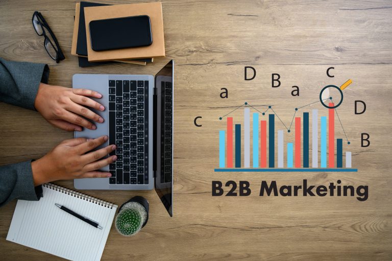 Golden Rules Of B2B Marketing To Follow