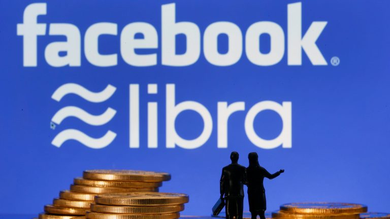 Facebook Shuts Down Cryptocurrency Venture ‘Diem Association’