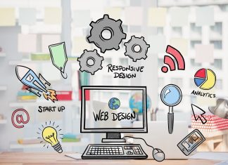 How to Create a Converting Professional Business Website