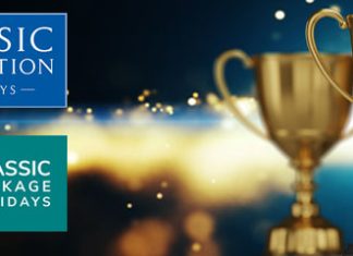 Classic joins the Institute of Customer Service in its pursuit of B2B leadership classic b2b