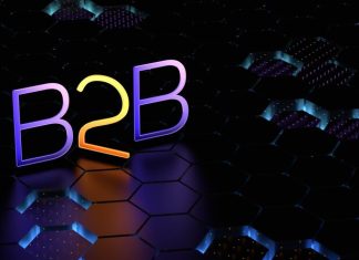 b2b