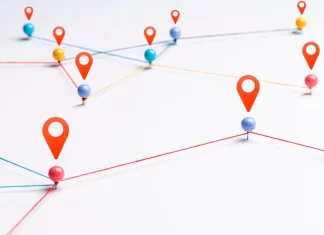 How Location-Based Targeting Will Impact B2B Marketing in the Future Location-Based b2b