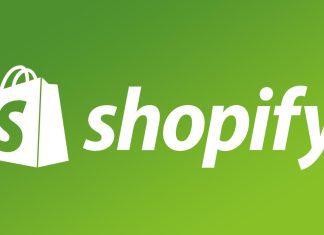 shopify b2b