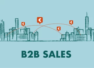 b2b