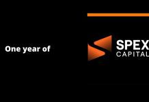 A $120 million health technology fund has been established by Spex Capital