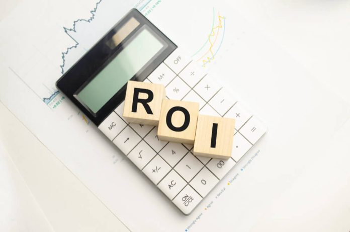 How to Maximize ROI