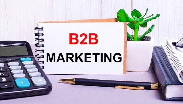 B2B Marketing