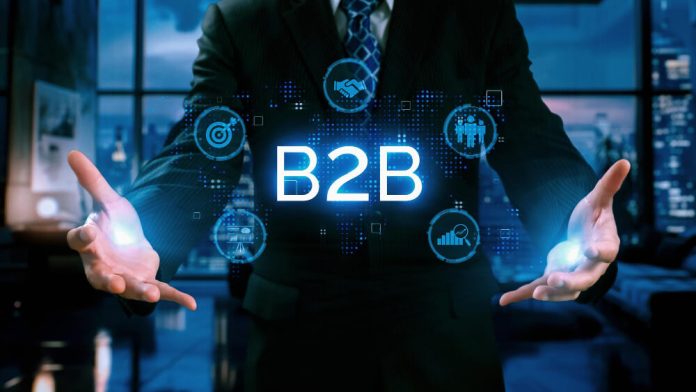 B2B Data Providers