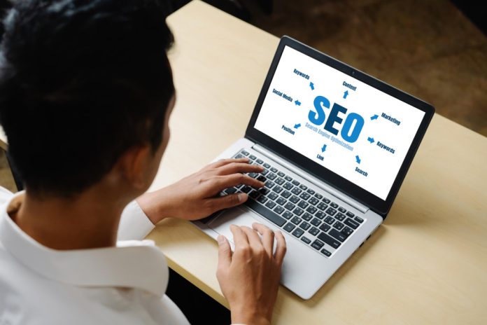 B2B SEO