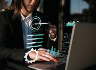 Intent Data – Unlocking New Opportunities in B2B Sales Intent Data