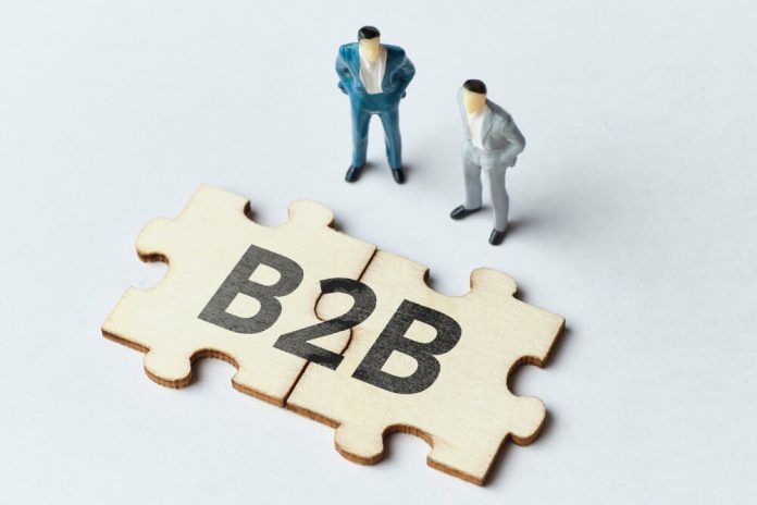 B2B Sales Tips