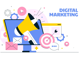 Digital Marketing