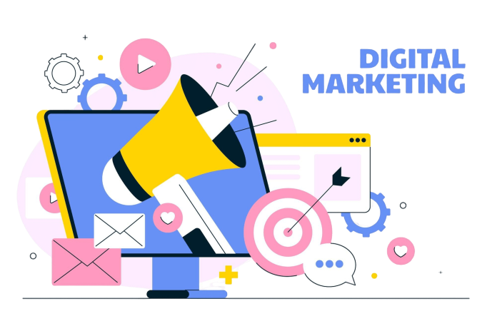 Digital Marketing