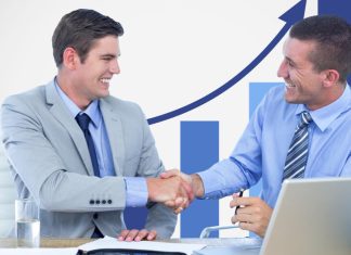 AI in B2B Sales – Enhancing Efficiency and Personalization AI in B2B Sales