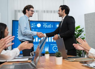B2B Sales