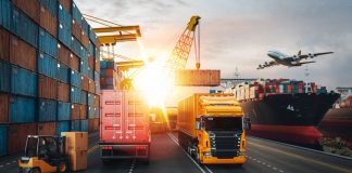 Embracing AI and Automation in India’s Logistics Industry Logistics Industry