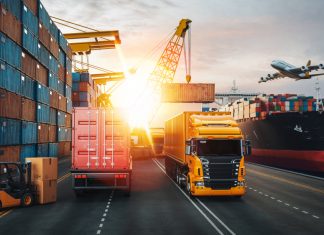 Logistics Industry