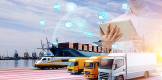 Smart Warehousing and Supply Chain Optimization in India: Trends and Technology