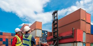 Sustainable Logistics: Reducing Carbon Footprints in Indian Transportation Networks Sustainable Logistics