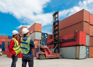 Sustainable Logistics