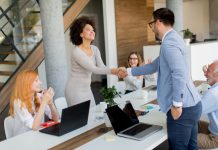 B2B Customer Onboarding