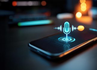 How Voice Search Shapes the Future of B2B