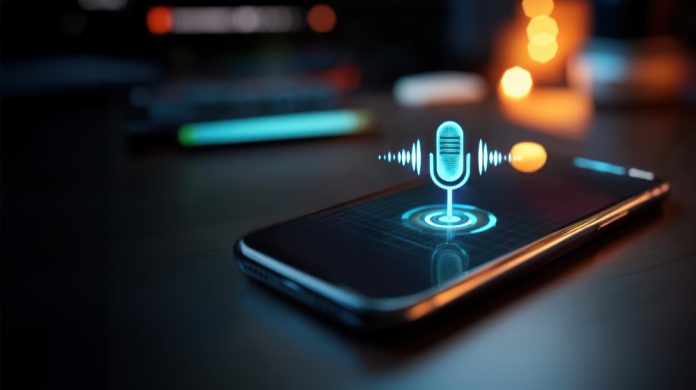 How Voice Search Shapes the Future of B2B