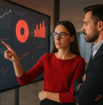 B2B Marketing Analytics Gets a $55M Push from Dreamdata B2B Marketing Analytics Gets a $55M Push from Dreamdata