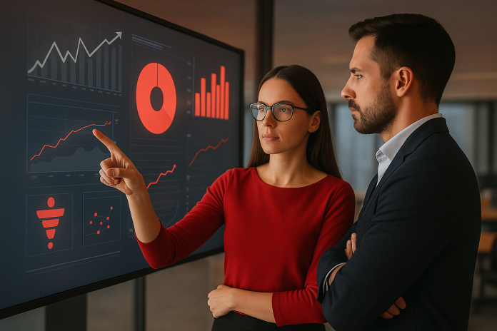 B2B Marketing Analytics Gets a $55M Push from Dreamdata B2B Marketing Analytics Gets a $55M Push from Dreamdata