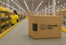 MercadoLibre Launches New B2B Platform MercadoLibre Launches New B2B Platform