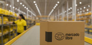 MercadoLibre Launches New B2B Platform MercadoLibre Launches New B2B Platform
