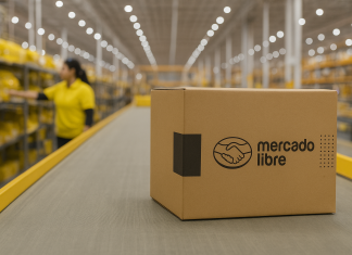 MercadoLibre Launches New B2B Platform