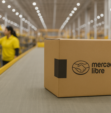 MercadoLibre Launches New B2B Platform MercadoLibre Launches New B2B Platform