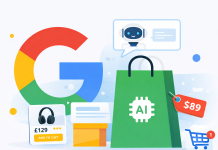 How Google Is Transforming AI Chat Into Shopping How Google Is Transforming AI Chat Into Shopping