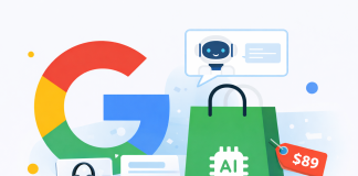 How Google Is Transforming AI Chat Into Shopping How Google Is Transforming AI Chat Into Shopping