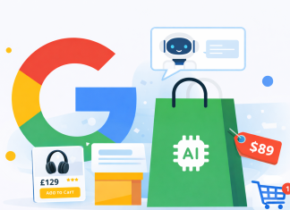 How Google Is Transforming AI Chat Into Shopping How Google Is Transforming AI Chat Into Shopping