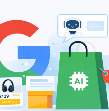How Google Is Transforming AI Chat Into Shopping How Google Is Transforming AI Chat Into Shopping