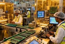 India’s Next Step in Manufacturing Through the PLI Scheme How the PLI Auto Scheme Is Transforming Auto Manufacturing