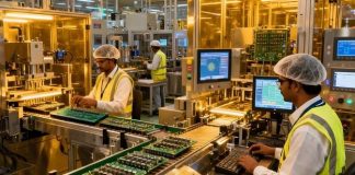 India’s Next Step in Manufacturing Through the PLI Scheme How the PLI Auto Scheme Is Transforming Auto Manufacturing