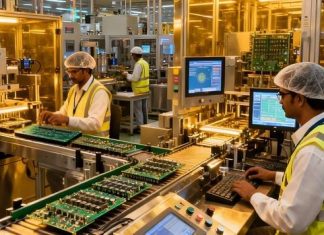 India’s Next Step in Manufacturing Through the PLI Scheme How the PLI Auto Scheme Is Transforming Auto Manufacturing