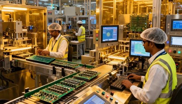 How the PLI Auto Scheme Is Transforming Auto Manufacturing How the PLI Auto Scheme Is Transforming Auto Manufacturing